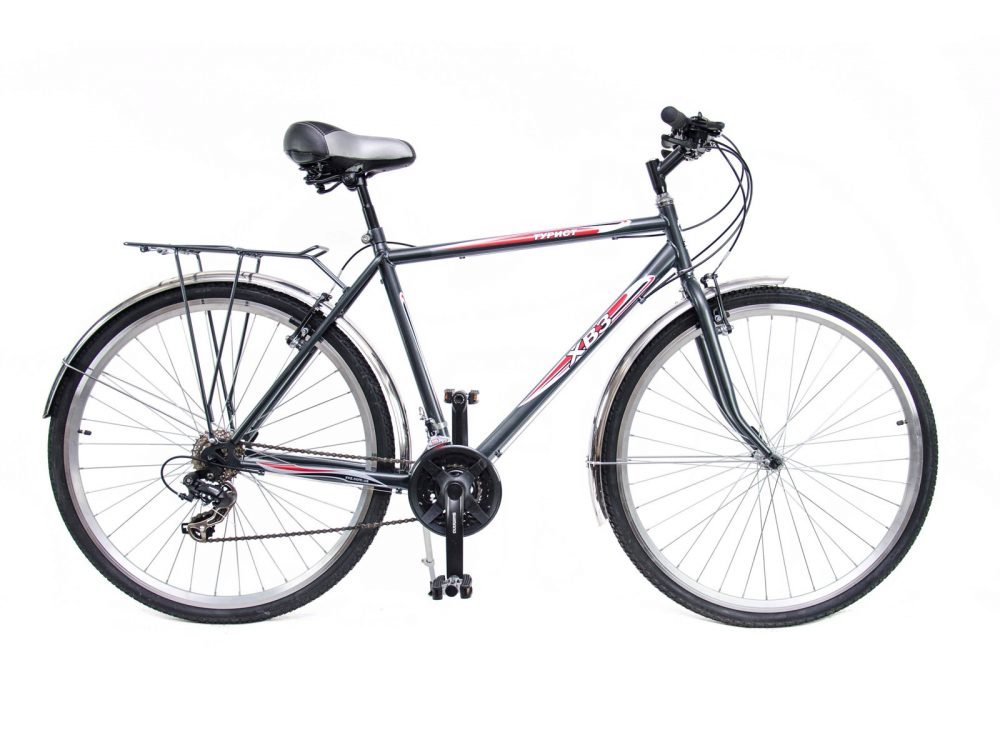 28″ Турист 2821 MDSH