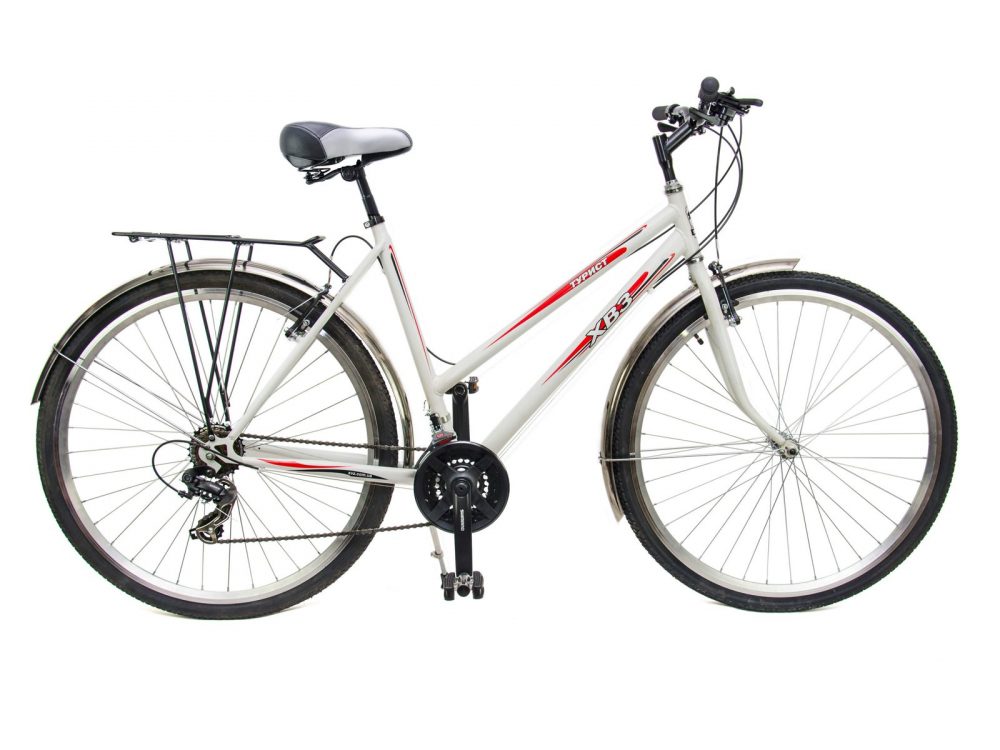 28″ Турист 2821 WD