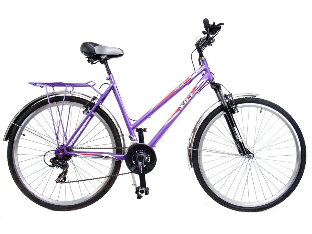 28″ Турист 2821 WDA