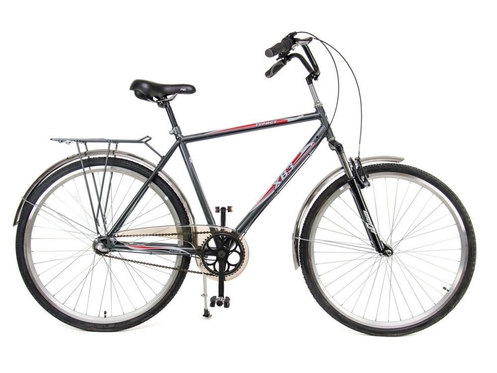28″ Турист 283MDA