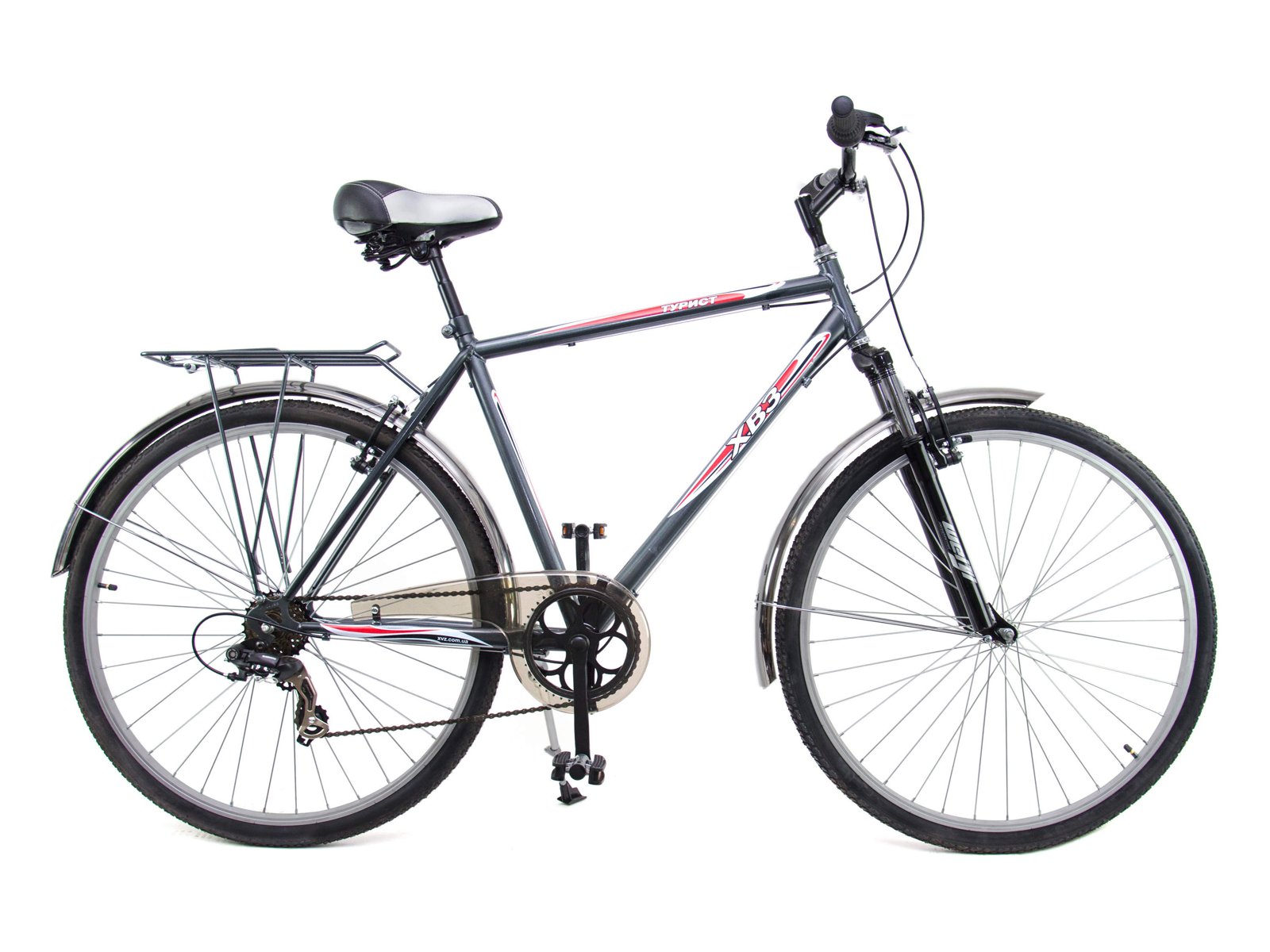 28″ Турист 286WDA