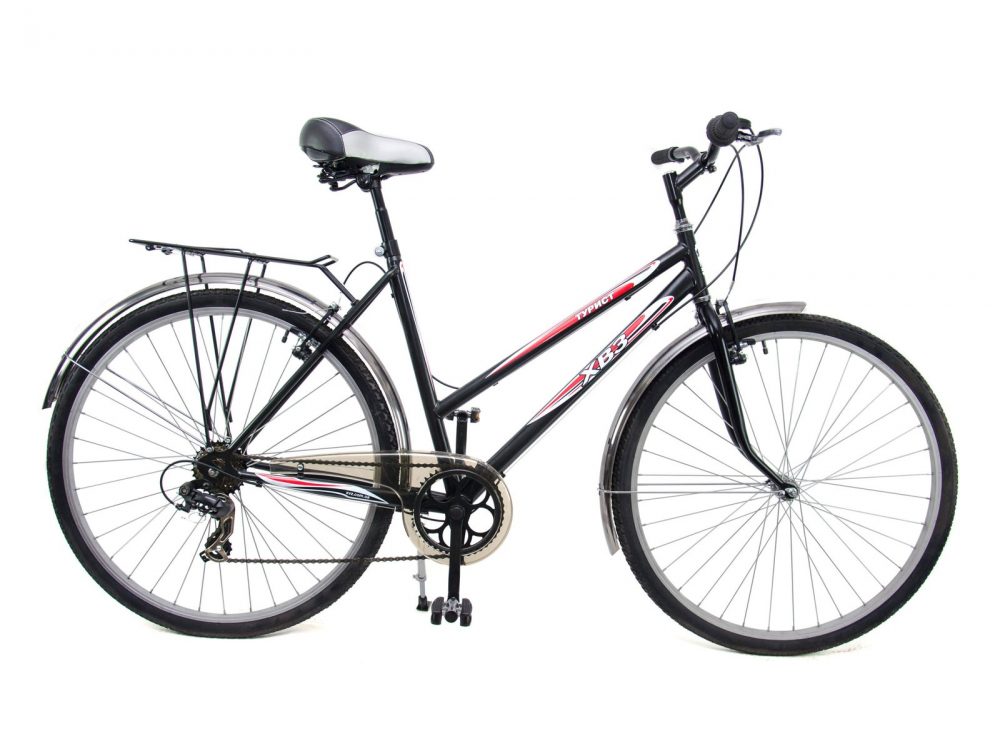 28″ Турист 286W