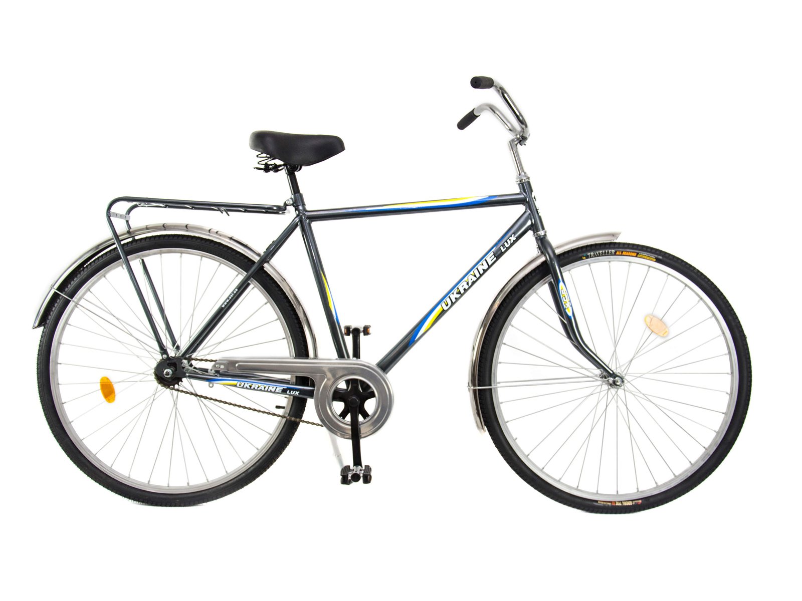 28″ УКРАЇНА LUX 64