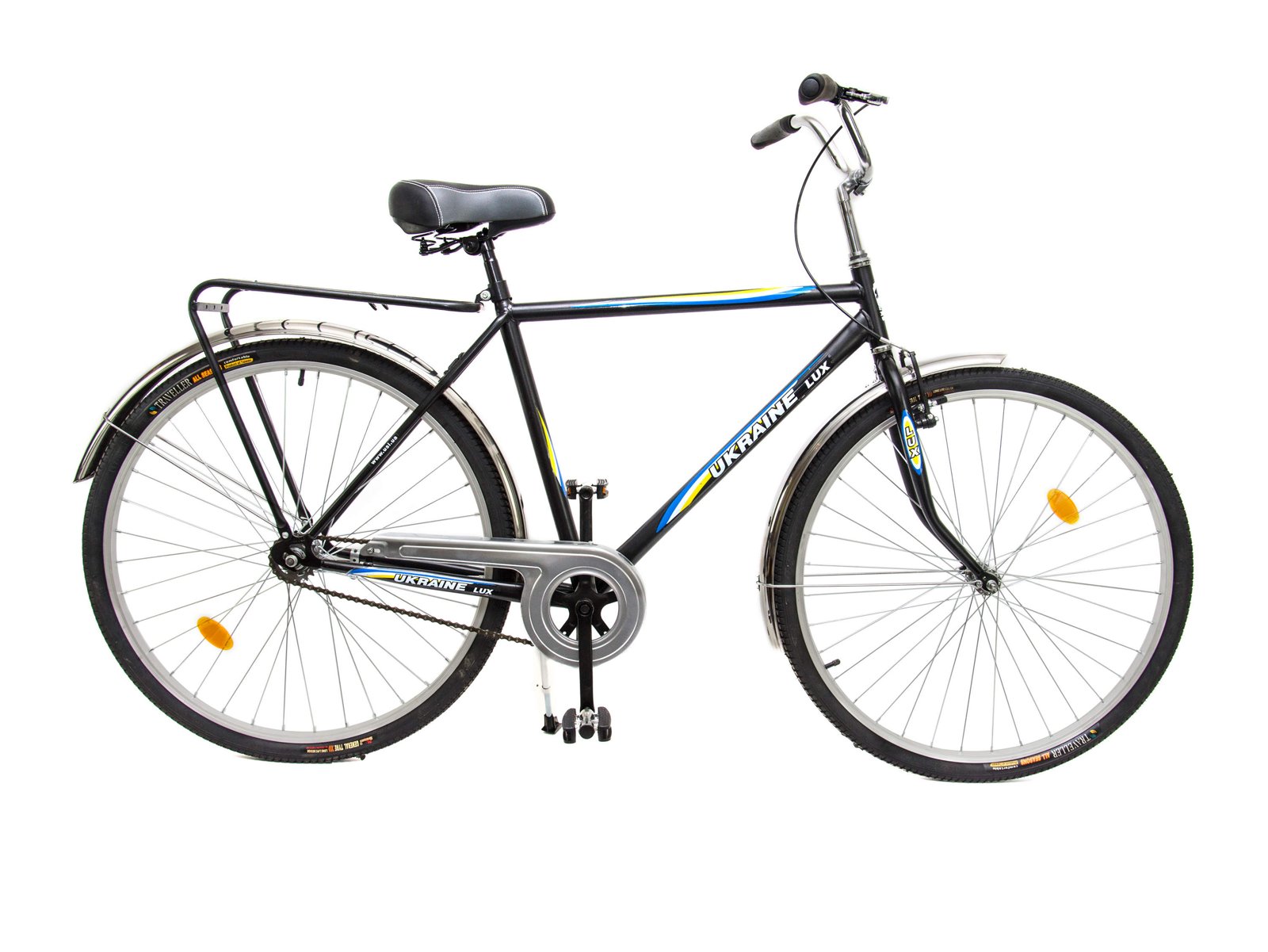 28″ УКРАЇНА LUX 64CZ