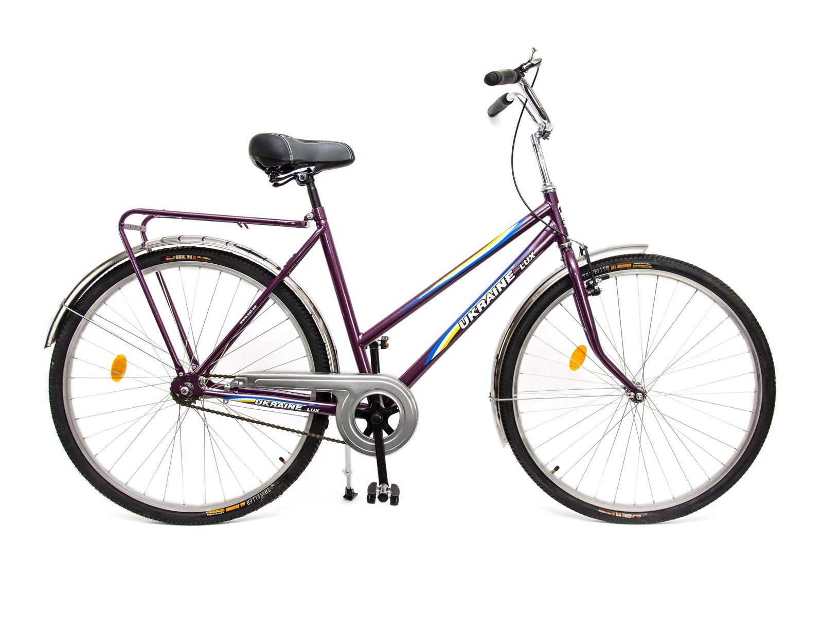 28″ УКРАЇНА LUX 65CZ